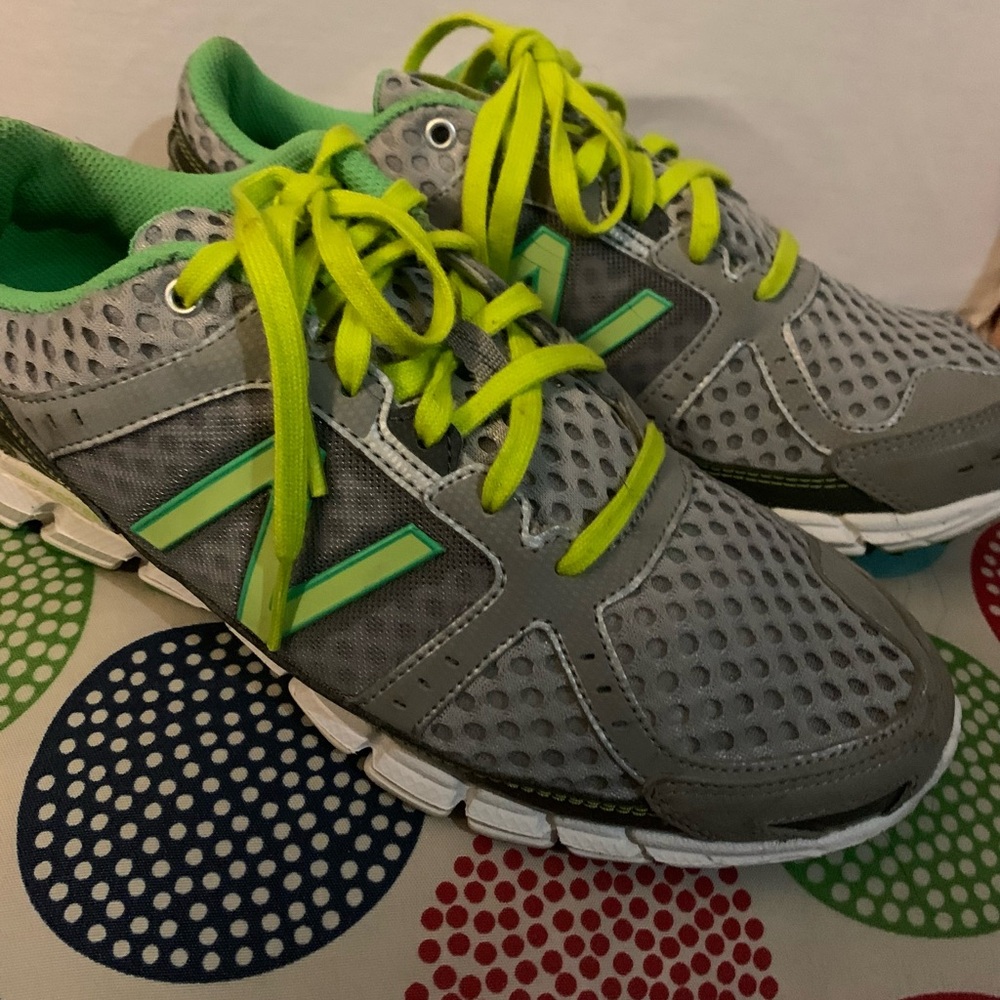 Women’s New Balance Running Sneakers